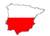 MUEBLES LA PLAZA - Polski